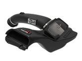 21-25 Ford F-150 5.0L V8 AFE 50-70074D Momentum GT Cold Air Intake System w/ Pro DRY S Filter