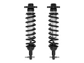 21-23 Ford F-150 2WD ICON 91717 0-2.75" Lift, Front 2.5 VS IR Coilovers, Pair