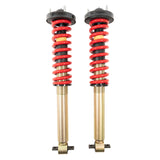 21-25 Ford F-150 4WD Belltech 15307 6-7in Lift Height Adjustable Coilover Kit