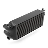 COBB Front Mount Intercooler (Factory Location) for 2017-2024 Ford Ecoboost F-150 and Raptor 7F1527-BK Black