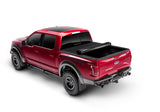 15-25 Ford F-150 5.0L V8 Truxedo 1597716 5ft 6in Sentry CT Bed Cover