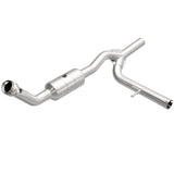 04-08 Ford F-150 4.6L MagnaFlow 49410 OEM Grade Direct-Fit Catalytic Converter