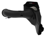 18-23 Ford Mustang V8 5.0L AFe 54-13039D Magnum FORCE Stage-2 Cold Air Intake System w/Pro DRY S Filter Media