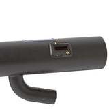 11-14 Ford Mustang V8 5.0L BBK 17685 Cold Air Intake Kit Blackout Finish