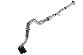 21-25 Ford F-150 5.0L V8 Borla 140877BC 3in Cat-Back Exhaust System ATAK