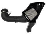 18-23 Ford Mustang V8 5.0L AFe 54-13039D Magnum FORCE Stage-2 Cold Air Intake System w/Pro DRY S Filter Media