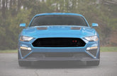 18-23 Ford Mustang Roush Performance 422275 Black Upper Grille Kit