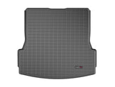 20-23 Ford Explorer WeatherTech 401304 Cargo Liner Black (Behind 2nd Row Seating)