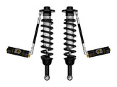 21-24 Ford F150 4WD ICON 91825C 3in Lift 2.5 VS RR CDCV Coilover Kit