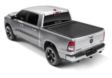 15-20 Ford F-150 Roll-N-Lock 101E-XT 5'7" Bed E-Series XT Electric Retractable Tonneau Cover w/ T-Slot Rails