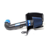 11-14 Ford Mustang V8 5.0L BBK 17685 Cold Air Intake Kit Blackout Finish
