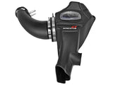 15-17 Ford Mustang 3.7L V6 AFE 54-73202 Momentum GT Cold Air Intake System w/ Pro 5R Filter Media