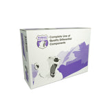 Yukon Gear YG F8.8-373-15 High Performance Ring & Pinion Gear Set for 15-23 Ford 8.8", 3.73 Ratio