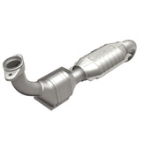 04-08 Ford F-150 5.4L (Exc Heritage) MagnaFlow 24089 HM Grade Direct-Fit Catalytic Converter