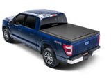 15-25 Ford F-150/Raptor Truxedo 597701 5ft 6in Lo Pro Bed Cover