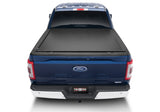 15-25 Ford F-150/Raptor Truxedo 597701 5ft 6in Lo Pro Bed Cover