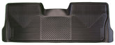 09-14 Ford F-150 Reg/Super/Crew Cab Husky Liners 53411 X-Act Contour Black Floor Liners(2nd Seat)