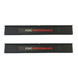 15-24 Ford Mustang Ford Racing M-1613208-A Performance Sill Plate Set