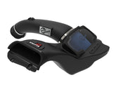 21-25 Ford F-150 5.0L V8 AFE 50-70074R Momentum GT Cold Air Intake System w/ Pro 5R Filter