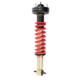 21-25 Ford F-150 2WD Belltech 15128 3in Leveling Coilover Kit