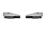 21-25 Ford F-150 Fabtech FTS22334 Intrusion Beam Kit