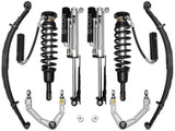 17-20 Ford Raptor ICON K93153 1-3" Lift, 3.0, Stage 3 Suspension System