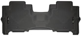 18-23 Lincoln Navigator Husky Liners 14331 WeatherBeater 2nd Seat Floor Liner