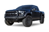 17-20 Ford Raptor V6 Addictive Desert Designs F111182860103 Stealth Fighter Front Bumper