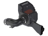 18-23 Ford Mustang GT 5.0L V8 Corsa Performance 419850D Air Intake DryTech 3D Closed Box