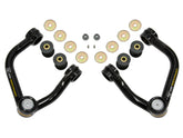 19-21 Ford Ranger ICON 98510DJ Tubular Upper Control Arm/Delta Joint Kit, Al Knuckle
