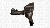 15-17 Ford Mustang GT 5.0L V8 Corsa Performance 419950 Air Intake Pro 5 Closed Box