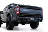 21-25 Ford F-150 Raptor / Raptor R Addictive Desert Designs R210191190103 Phantom Rear Bumper