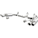 18-23 Ford Mustang 5.0L MagnaFlow 19418 Competition Series Axle-Back Performance Exhaust System
