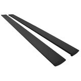 15-25 Ford F-150 Westin 29-23945 Pro-e Running Boards - Tex. Blk
