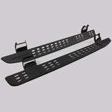 15-26 Ford F-150 Ford Racing Performance M-16450-FSORB F-Series Off-Road Running Board