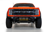 21-25 Ford F-150 Raptor / Raptor R Addictive Desert Designs F210012140103 Bomber Front Bumper (20in lights)