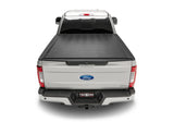 15-25 Ford F-150 Truxedo 1597701 5ft 6in Sentry Bed Cover