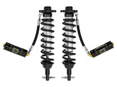 21-24 Ford F150 V6 3.5L/2.7L ICON 91824C Tremor 2.5-3in 2.5 Series VS RR CDCV Coilover Kit