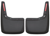 21-25 Ford F-150 Husky Liners 59521 Rear Mud Guards-Black