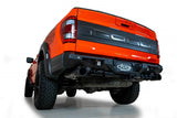 21-25 Ford F-150 Raptor / Raptor R Addictive Desert Designs R210141370103 Bomber Rear Bumper