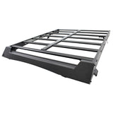 21-24 Ford F-150 / Raptor 4DR Go Rhino 5933140T CC Ceros Low Profile Roof Rack Tex. Black