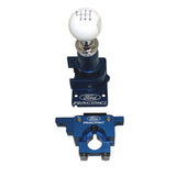 11-14 Mustang V6/GT Ford Racing M-7210-MGTB 6 Speed Shifter