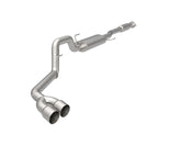 21-24 Ford F150 V6 2.7L & 3.5L / V8 5.0L Kooks Headers 13714100 3in SS Cat-Back Exhaust w/ SS Tips (Connects to OEM)