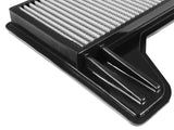 15-20 Ford Mustang V8 5.0L & L4 2.3L / 15-17 V6 3.7L aFe 31-10255 MagnumFLOW OEM Replacement Air Filter PRO Dry S