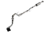 21-25 Ford F-150 5.0L V8 Borla 140875BC Cat-Back Exhaust System ATAK