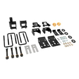 21-25 Ford F-150 Belltech 6451 4.5" Drop Flip Kit