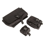 22-24 Ford Bronco Raptor / 21-24 Ford Bronco Rugged Ridge 12113.01 Molle Storage Bag System