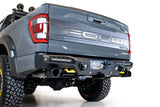 21-25 Ford F-150 Raptor / Raptor R Addictive Desert Designs R210151430103 Honeybadger Rear Bumper