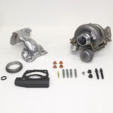 15-23 Ford Mustang 2.3L EB Ford Racing M-9348-23T High Performance Turbo