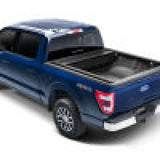 21-23 Ford F-150 Retrax T-80378 RetraxPRO XR Tonneau Cover (5.5 ft. bed length)